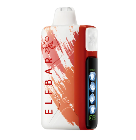 ELF BAR Ice King 40K