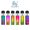 groen-paars Fumot Dazzle Lite tpd-compatibele lege vape-kit (1 stuk) D42L38 | Fumot Vape Prijs
