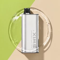 Swix Mate 9000 Trekjes 1200mAh 45W Max. Vermogen Aanraakscherm MTL/RDTL/DTL